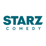 Starz-Comedy