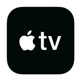 Apple-TV