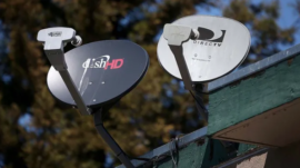 Dish DirecTV
