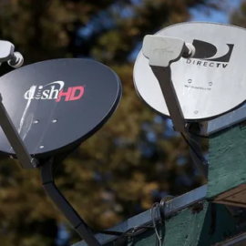 Dish DirecTV