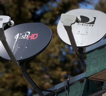 Dish DirecTV